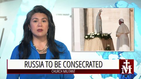 Catholic — Headlines — March 16, 2022