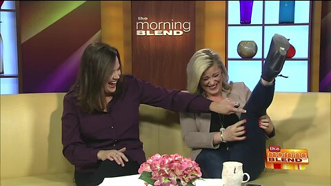 The Buzz for January 30!