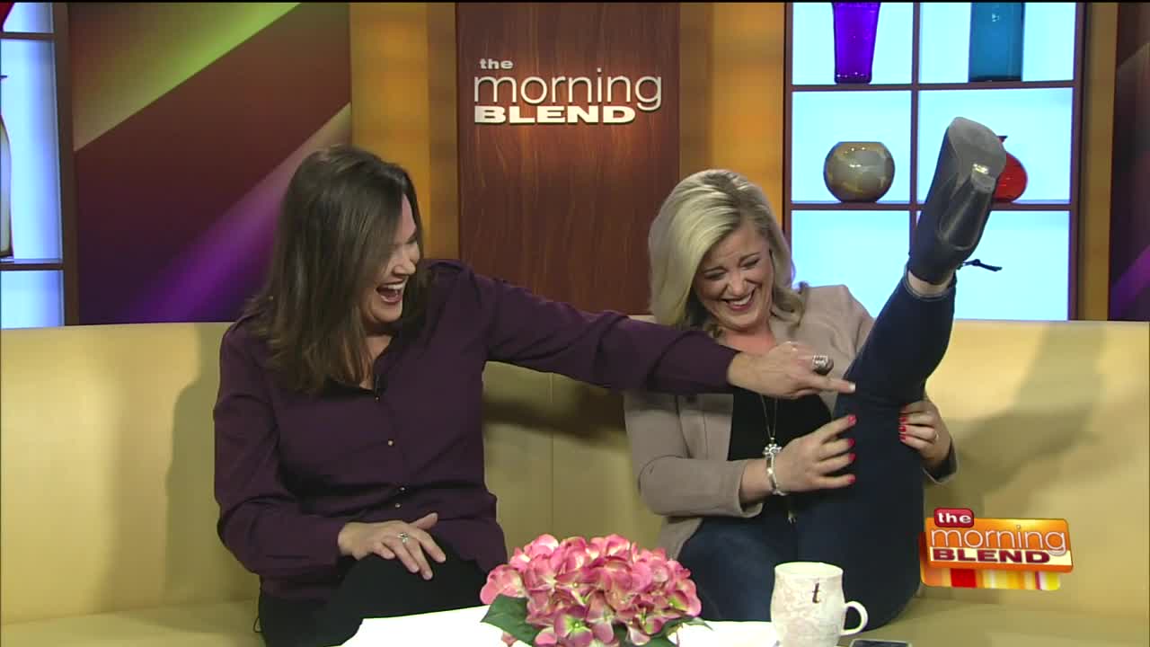 The Buzz for January 30!
