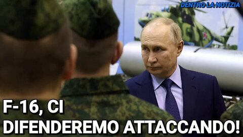 NATO getting ready for war