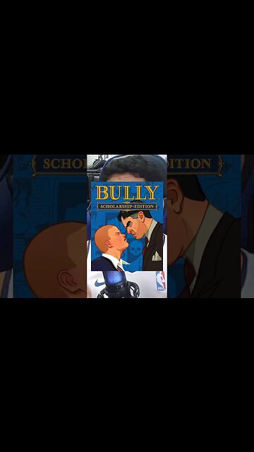 Nem precisava proibir