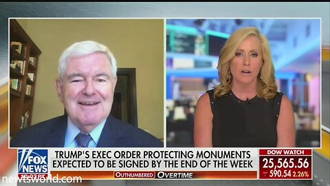 Newt Gingrich on Outnumbered Overtime | Fox News Channel | June 24, 2020