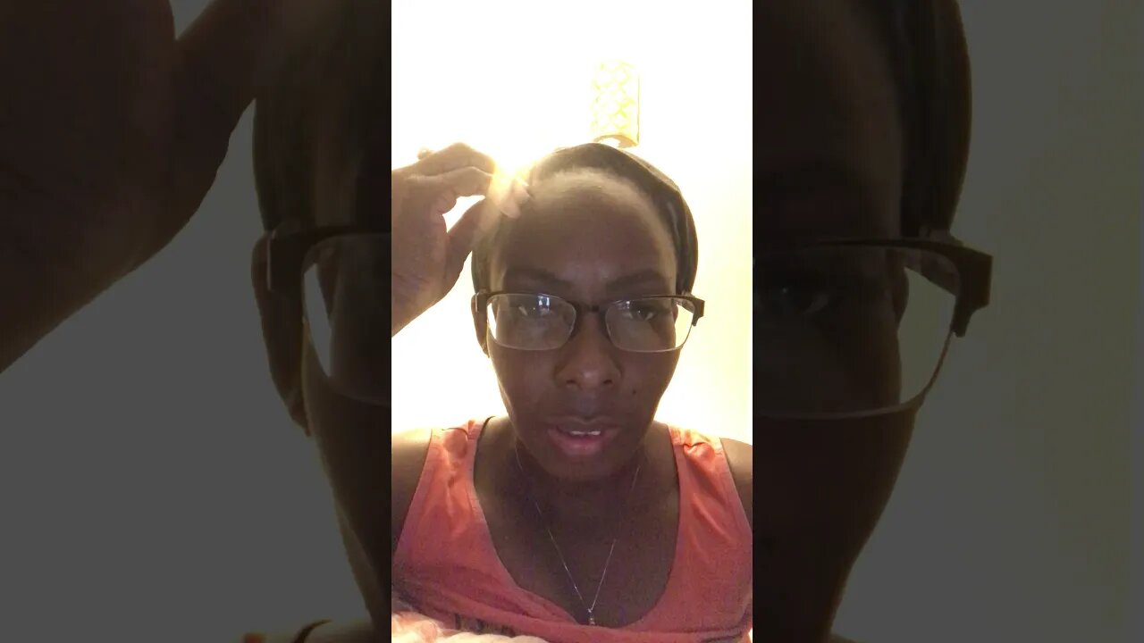 Something to be aware of that God showed me this morning!!