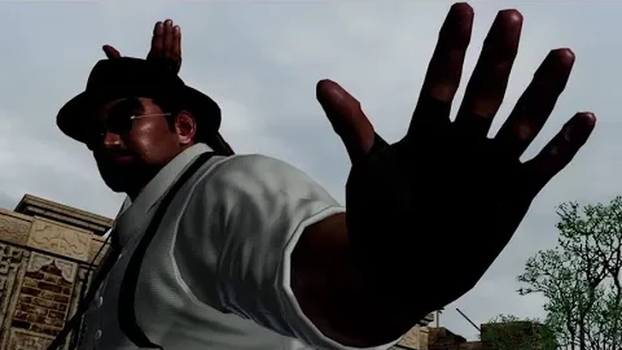 VF5FS match - Taka (Notable 6) vs. Aoi (Kruza)