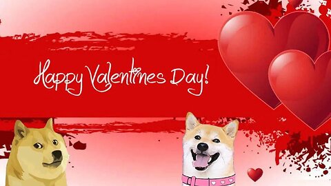 Valentines On The Frontier