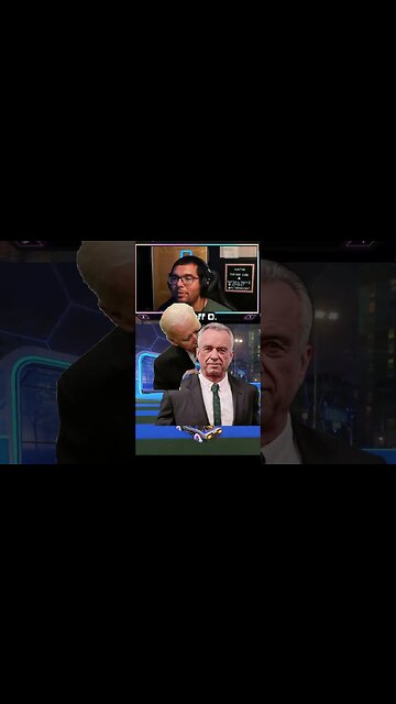 The Democrats Rigging Primaries. RFK Jr Thoughts #conservative #conspiracy #biden