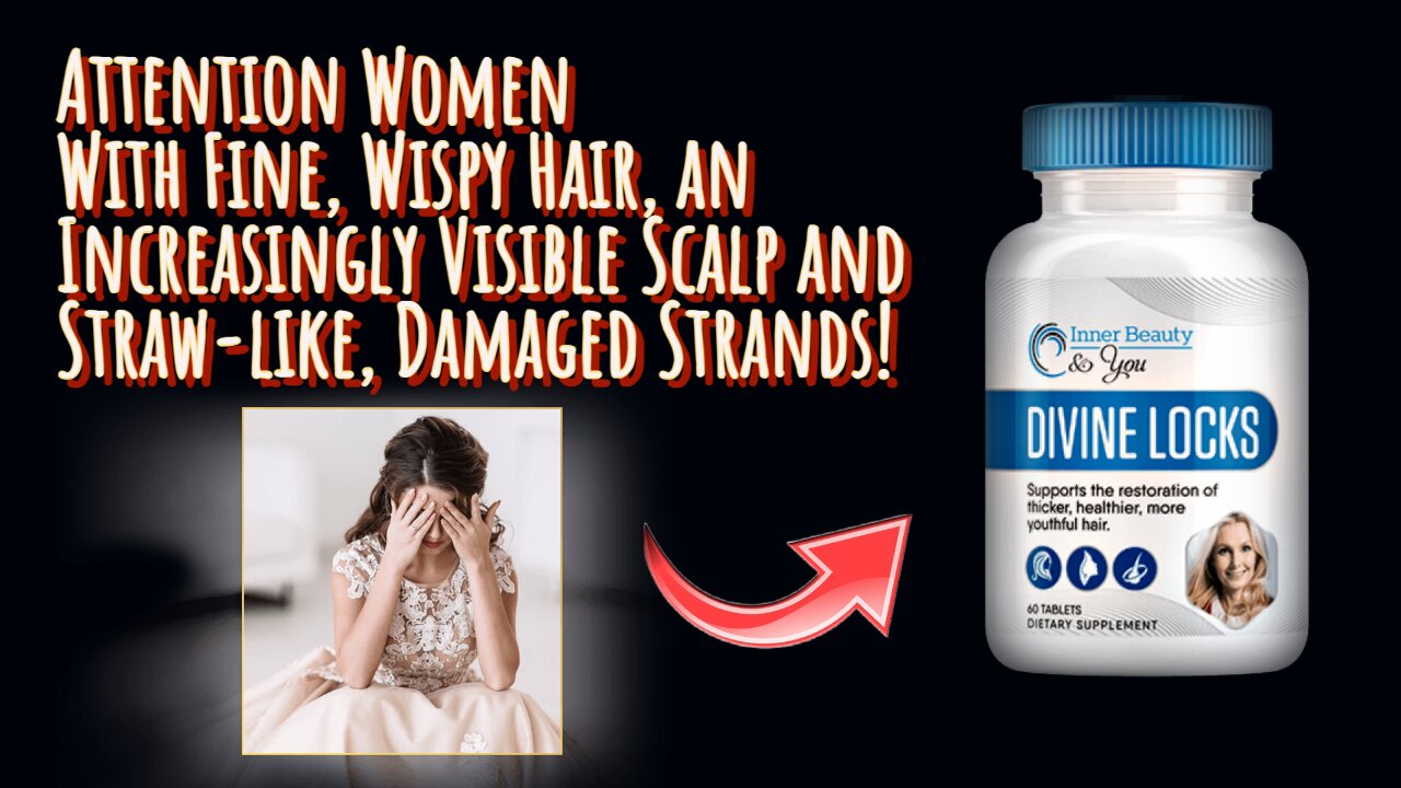 Attention Women Divine Locks Complex has launched!