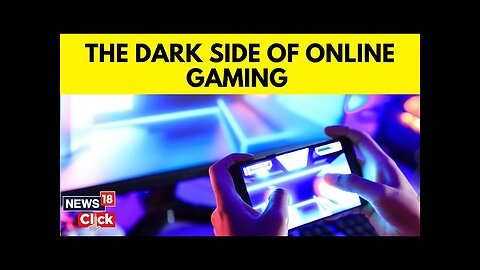 Game Over: How Extremists Are Exploiting Gaming Platforms | N18V | News18