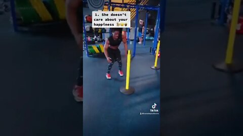 3 reasons why your girl hasn’t bought you a PS5 👑