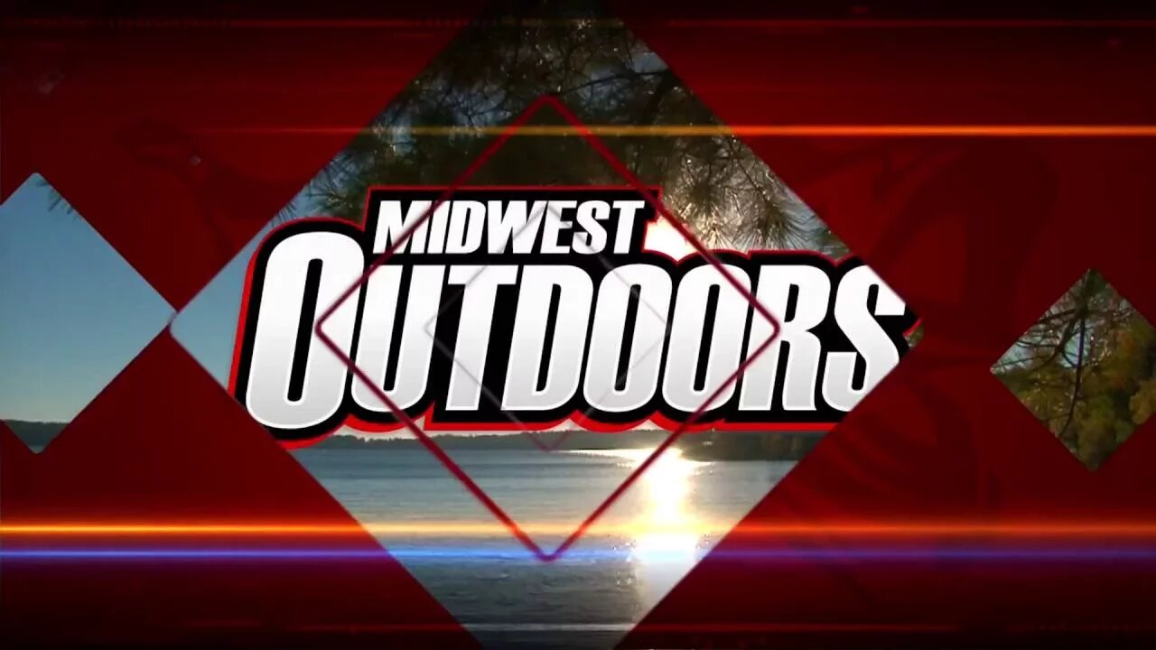 MidWest Outdoors TV Show #1596 - Intro