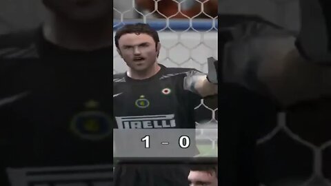 Winning Eleven 10 (PS2)