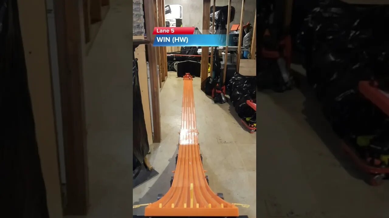 Semifinals 1 Round 1