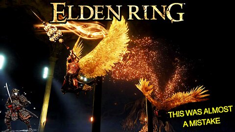 Elden Ring - I Had To Fight Both Of These Clowns At Once!!!