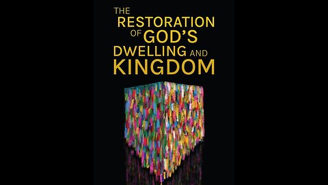 To Restore God’s Kingdom of Love We Must Remove ‘Death Cult Israel’!!