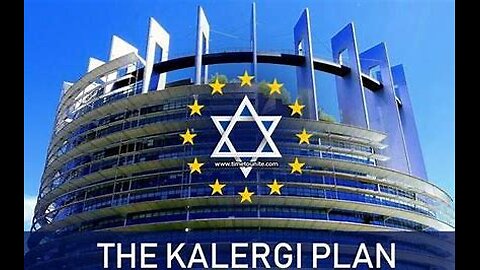 THE KALERGI PLAN