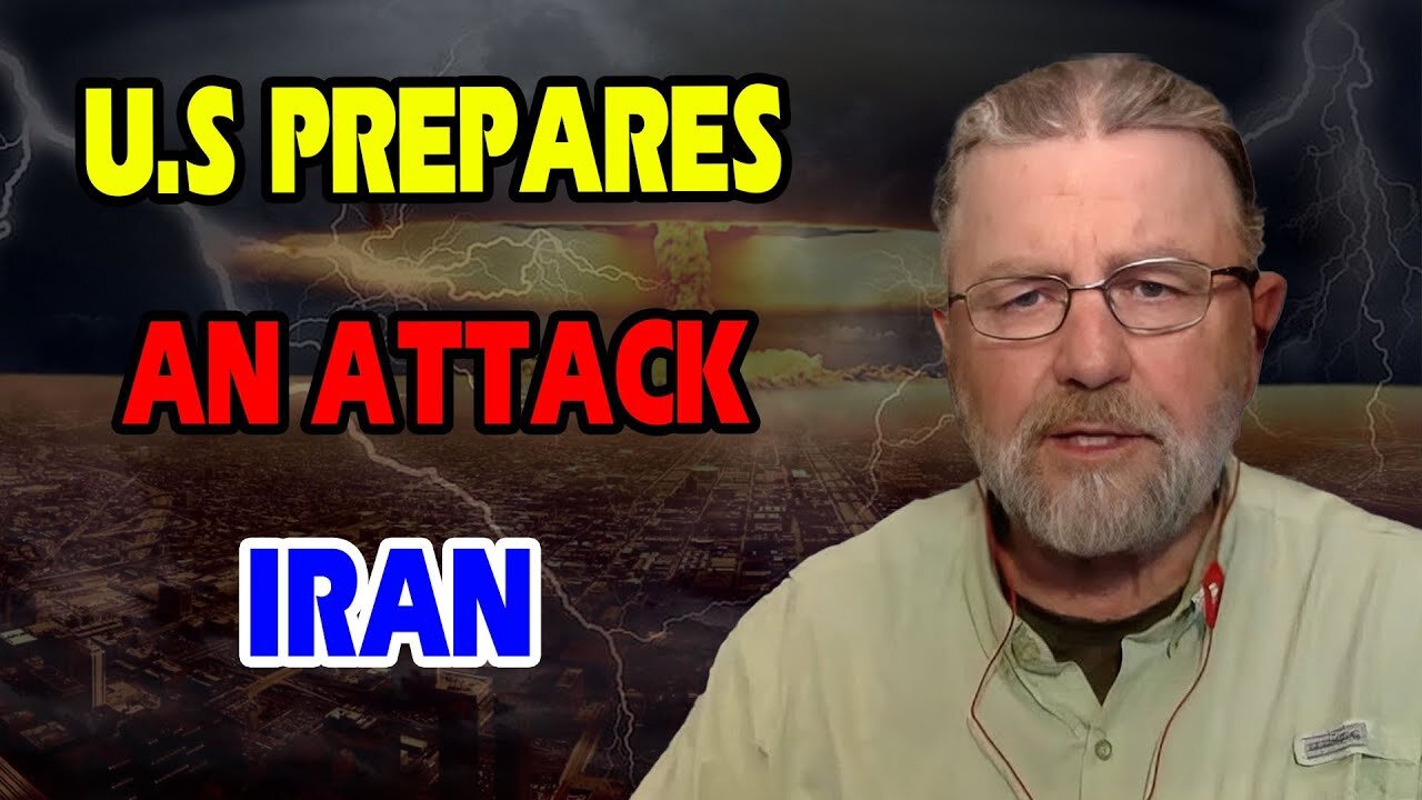 Larry Johnson REVEALS U.S Prepares an Attack Iran, Russia brings HOT Weapons to Middle East. WWIII