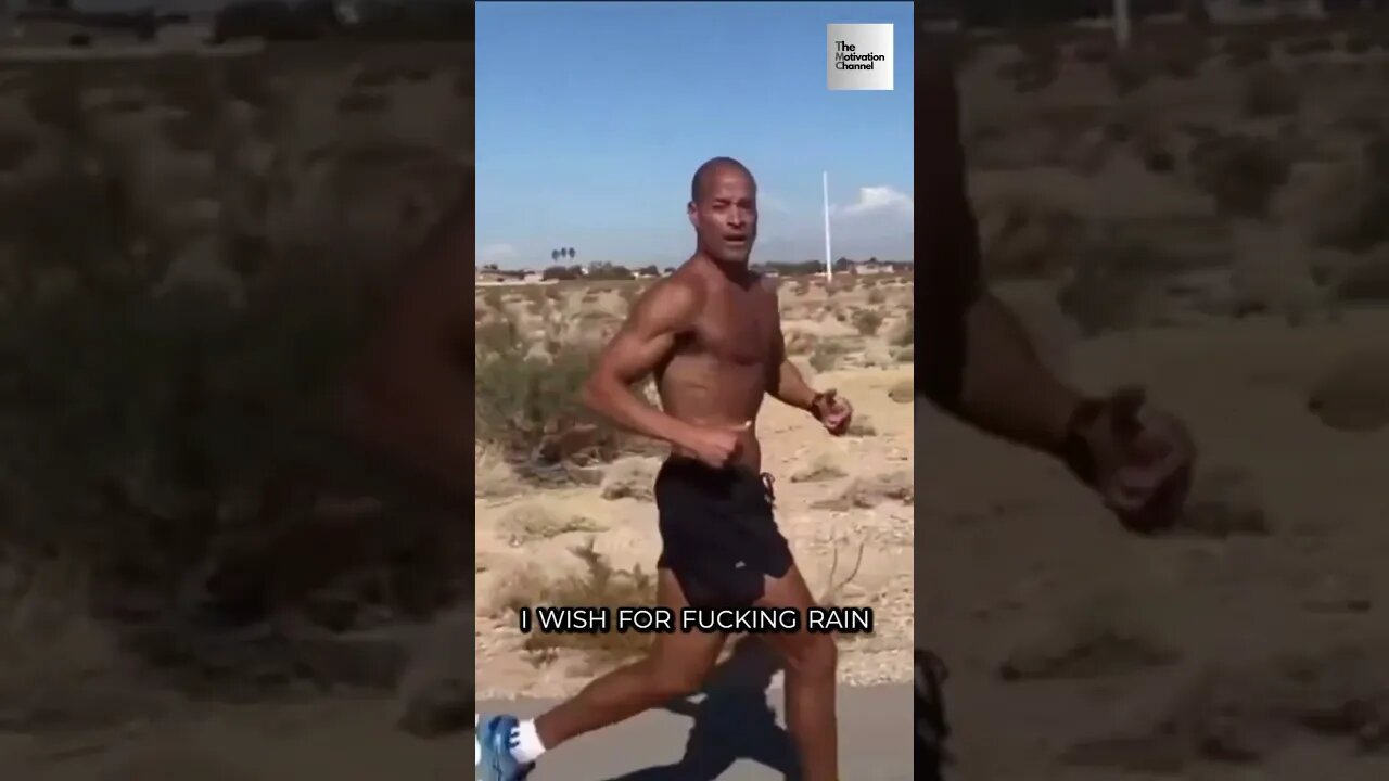 David Goggins don’t live off hope #shorts #motivation