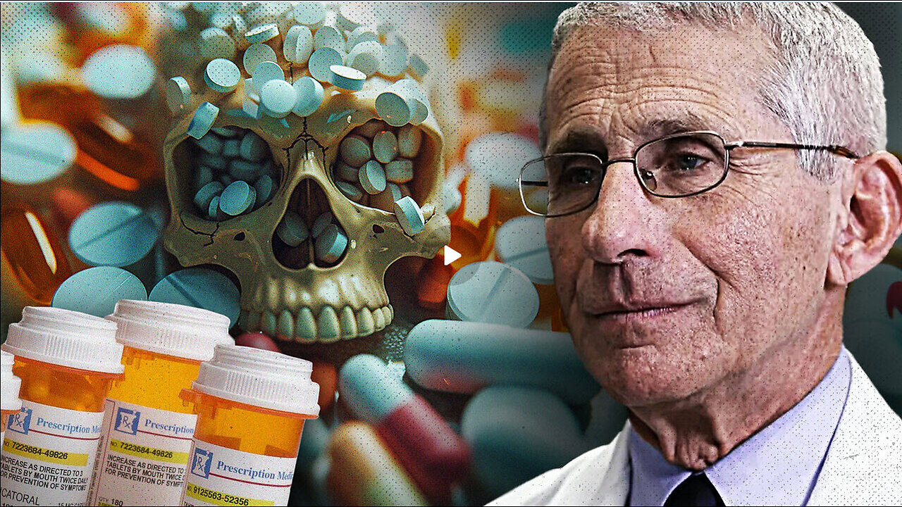 What Your Doctor WON'T Tell You About Chronic Pain & Inflammation w/ Dr. Joel Brind