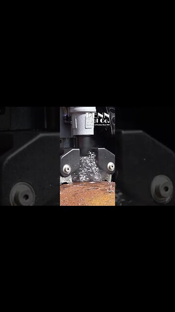 Drilling Pipe with a Magnetic Drilling Machine