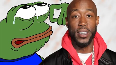 Freddie Gibbs Is Not Going To Change..