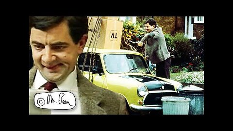 mr bean ll army ll funny video cilps lll trending