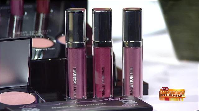 Previewing the Fall Cosmetic Color Collection