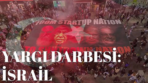 Kızılay'ın parayla çadır satması ve bir çok detaylar - podcast