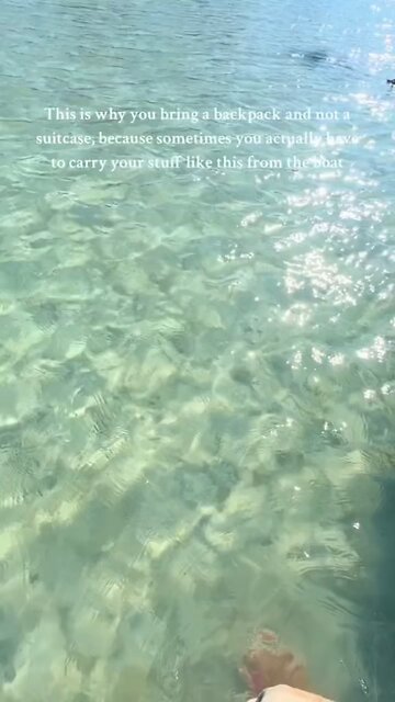 #stitch #travel #latina #baddie #lol #overpacker #hi