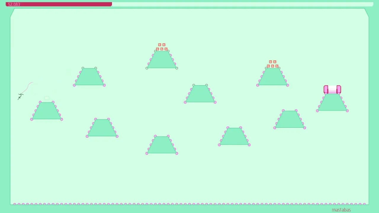 N++ - Mastabas (SU-A-01-02) - T++