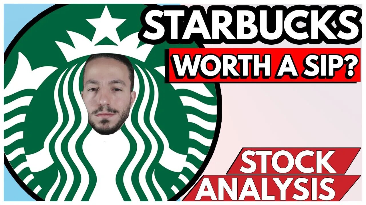 SBUX Stock: Finally a buy? | Starbucks Earnings | SBUX stock analysis |