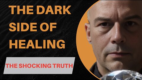 Shocking Truth About Lightworkers: The Dark Side of Healing Exposed