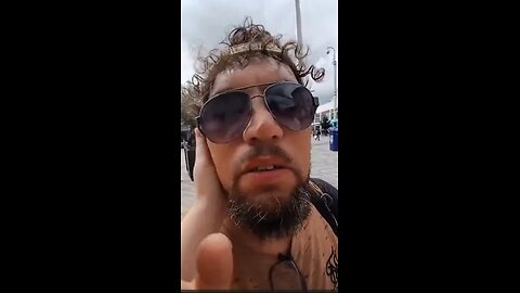 IP2 Stories - Freddie Trolls Does IRL! Gets Pressed By The Police!