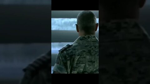 Quarritch and RDA marines get a proper funeral. #jamescameronsavatar