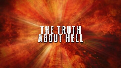 The truth about Hell- Dr Peter Ruckman