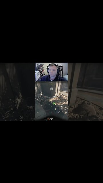 DMZ Chemist Assist Run Teaser