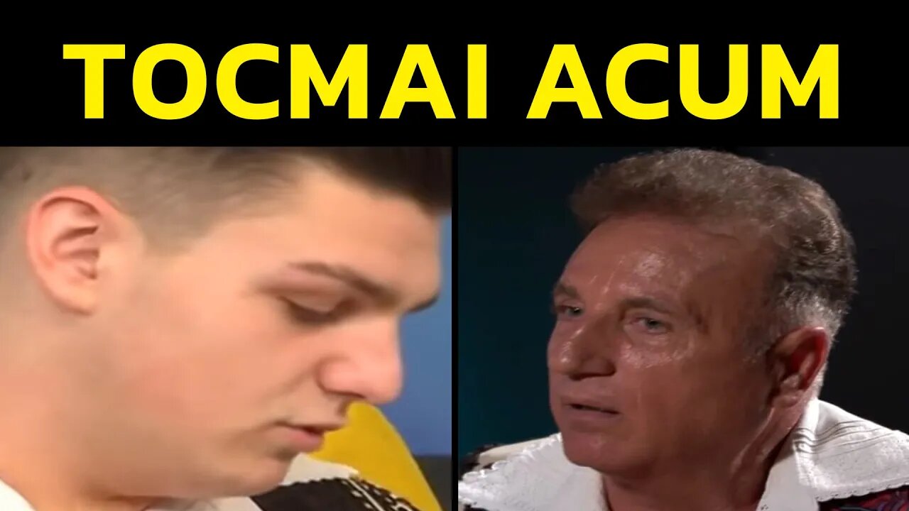 🔴 VESTEA TRAGICĂ A AJUNS LA NOI