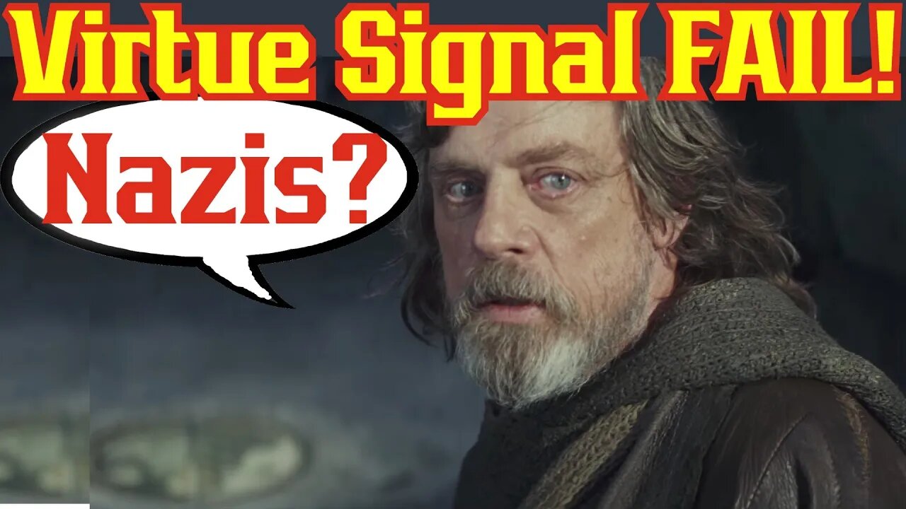 Mark Hamill Get MAJOR BACKLASH After Video Surfaces Of Him | Star Wars Luke Skywalker Joker Voice