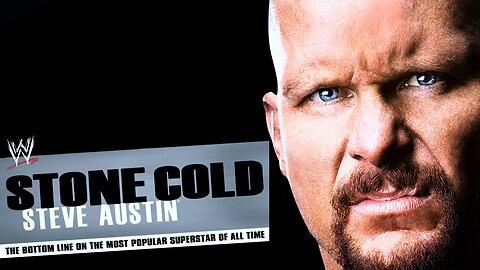 ⭐Stone Cold Steve Austin: The Bottom Line on the Most Popular Superstar of All Time⭐