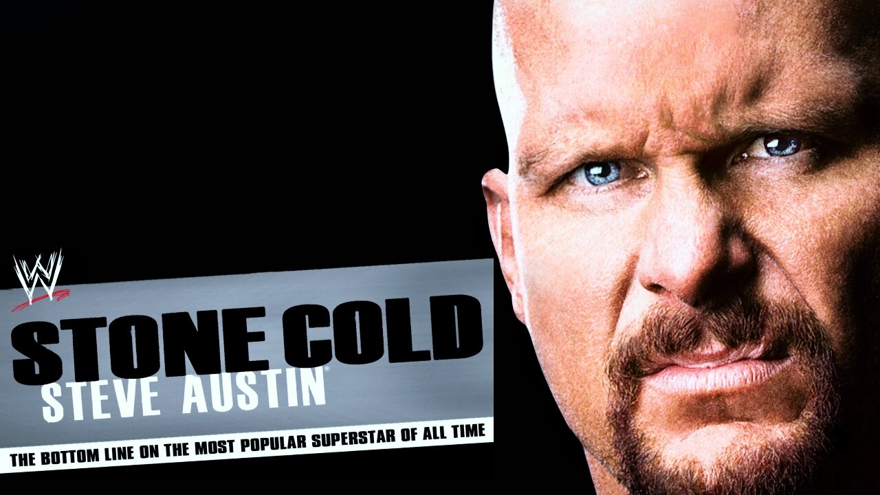 ⭐Stone Cold Steve Austin: The Bottom Line on the Most Popular Superstar of All Time⭐