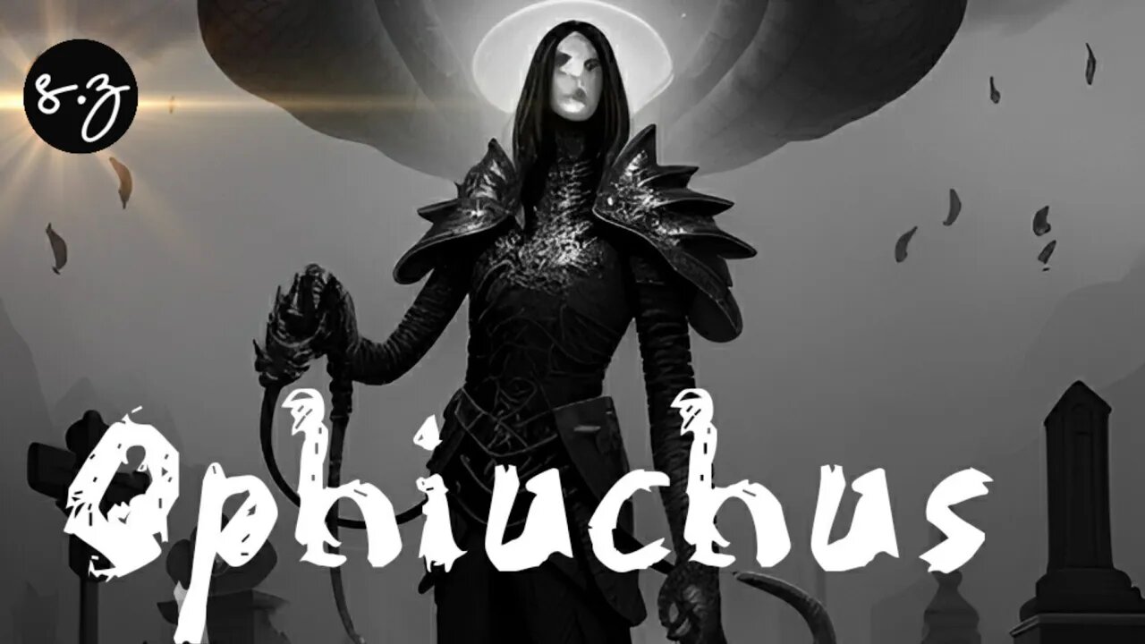 Ophiuchus ⛎ Flock of Seagulls (Scrying, Spirit & Tarot Reading)