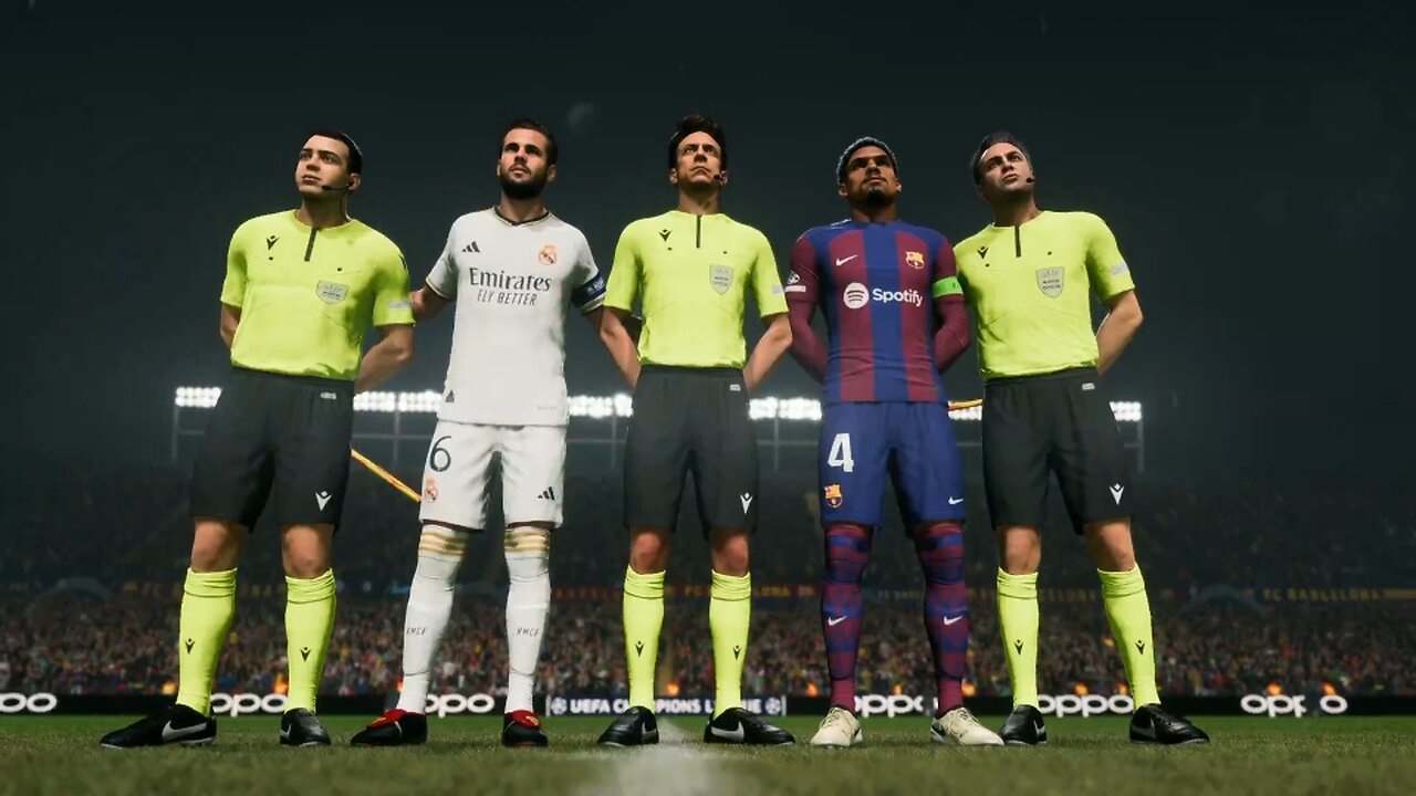 FC 25 LIVE JUDE CAREER!