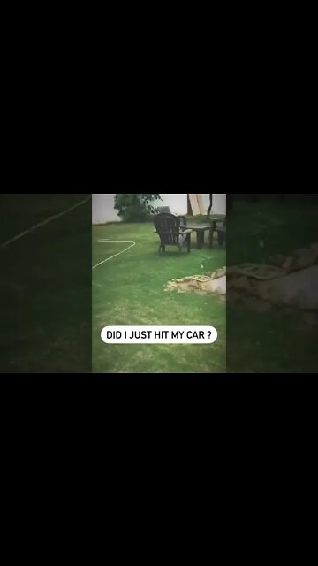 Yes, I did 🙈🙈 #shorts #youtube