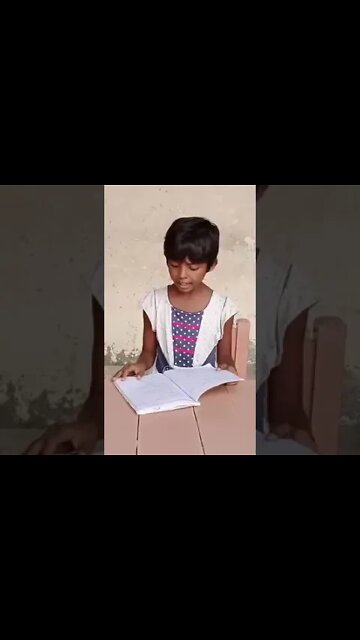 Singing John Chapter 1 in Pakistan - The Bible Song