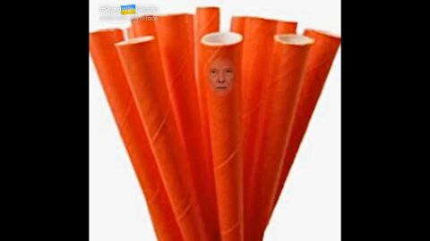 The Ultimate Donald Trump Paper Straw Meme!