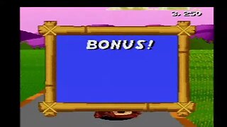 Taz Mania