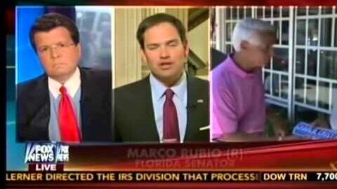 Rubio Discusses Russia Sanctions, Ukraine on FOX News