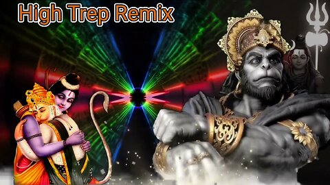 Kesari Ke Lal Jayenge Shree Ram ultra REMIX