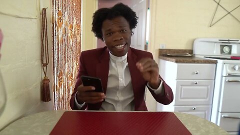 What Angela Davis taught me about maintaining HOPE...