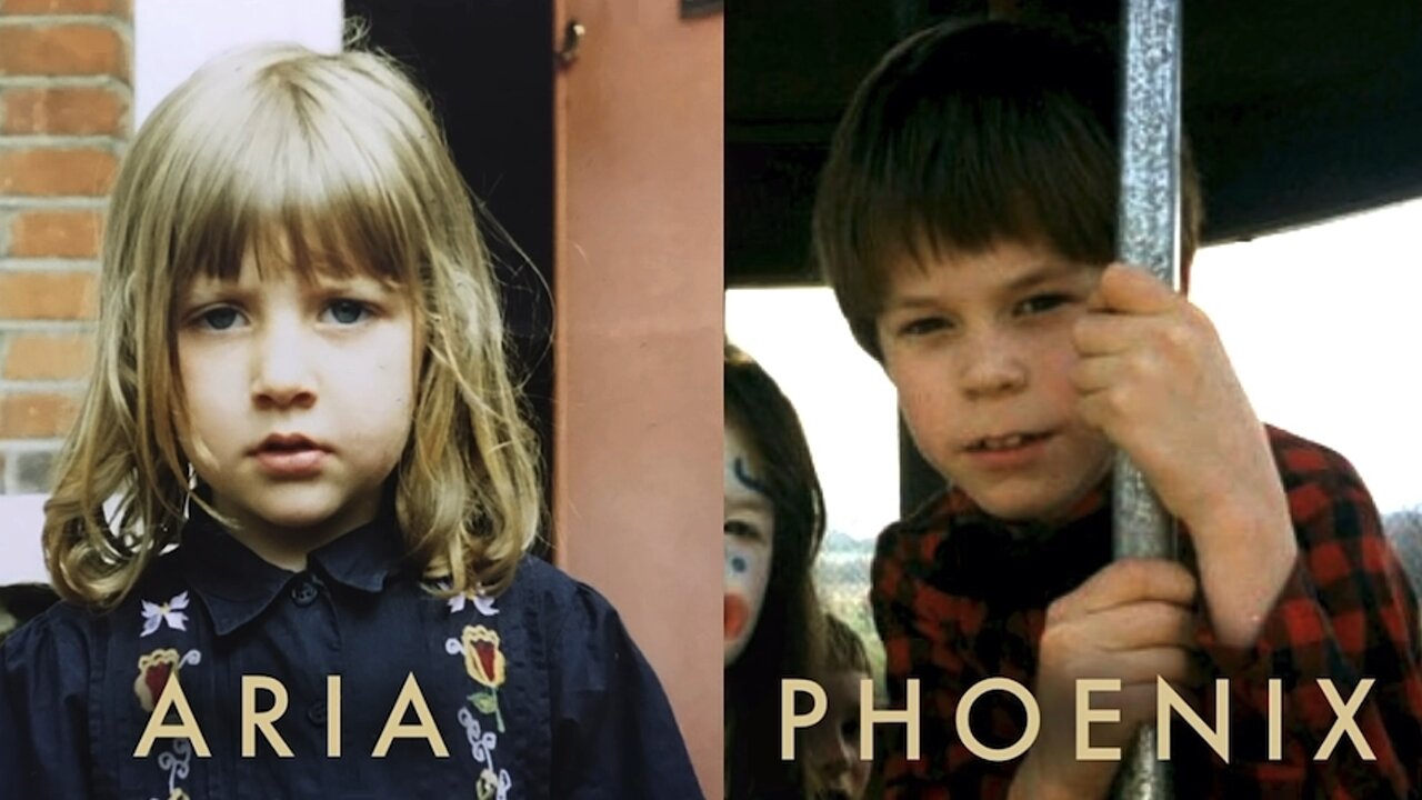Phoenix & Aria Speak Out ~ No Questions Asked — How the British Establishment Hide Child Abuse [2]