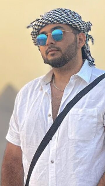 YouTuber "YourFellowArab' Says That He Has Been Released After He Was Allegedly Kidnapped inHaiti